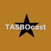 TASBOcast artwork