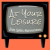 At Your Leisure artwork