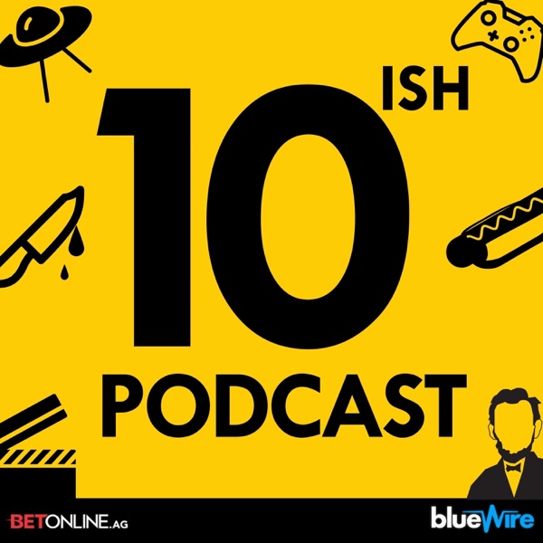 10ish Podcast - Blue Wire -
