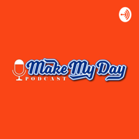 Make My Day Podcast: Gwen Graham