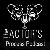 The Actor's Process Podcast - Kevin Dwane