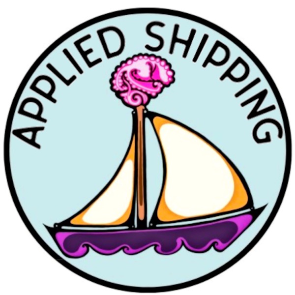 Applied Shipping Artwork