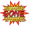 Songs Gone Wrong artwork