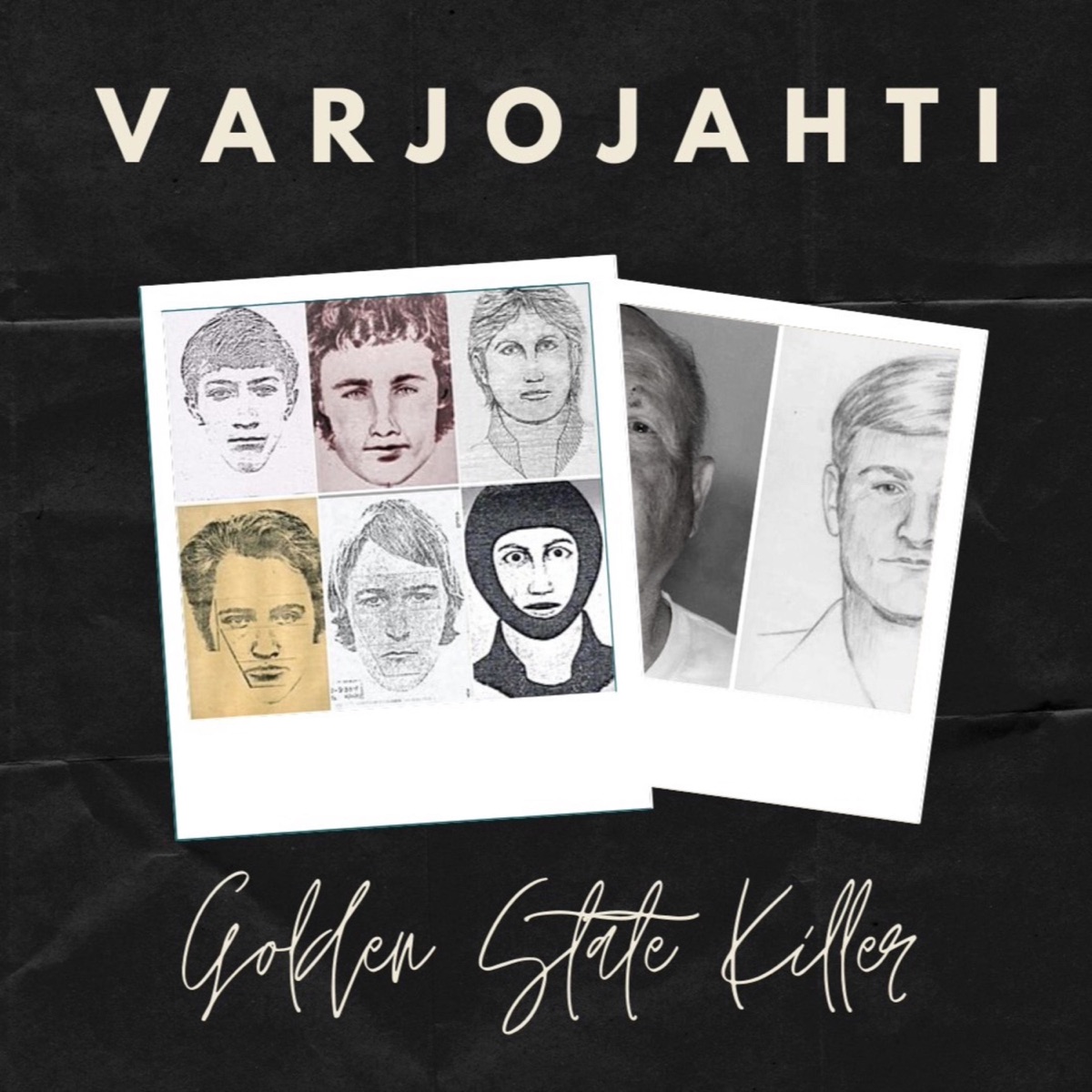 Varjojahti