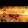 Harmonics Podcast with Gregory Correa artwork