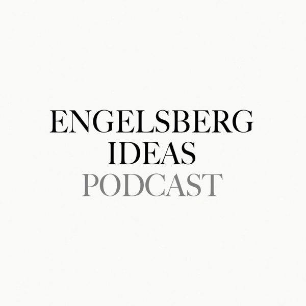 Engelsberg Ideas Podcast