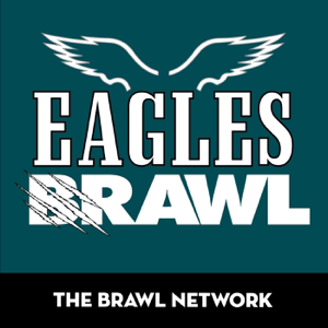 Eagles Brawl podcast