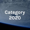 Category 2020 artwork