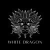 White Dragon artwork