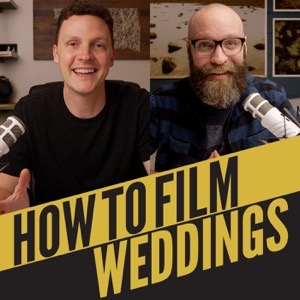 How To Film Weddings