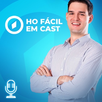 HO Fácil em cast HO Fácil em cast