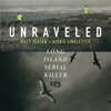 Unraveled artwork