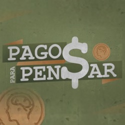 #20 - PAGOS PARA PENSAR - A DRAMÁTICA SITUAÇÃO DO GRÊMIO // O NOVO ESQUEMA DO INTER