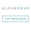 Top Trade Ideas | Brought to you by AlphaSwap artwork