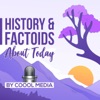 History & Factoids about today artwork