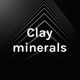 Clay minerals