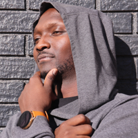 What’s your story | Aaron McClain | Worship Pastor | Tapestry Worship Artist