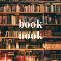 book nook podcast