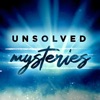 Unsolved Mysteries artwork