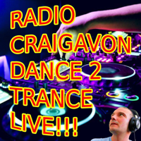Guest Mix - Tony Conway #140
