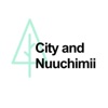 City and Nuuchimii artwork