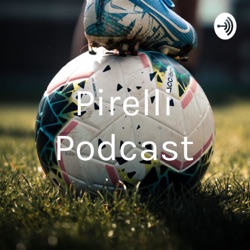 Pirelli Podcast