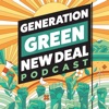 Generation Green New Deal artwork