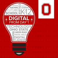 Digital From Day 1 podcast