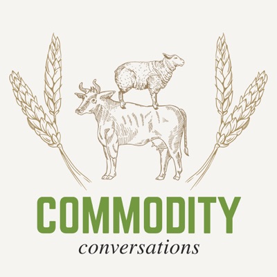 Commodity Conversations Commodity Conversations