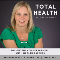 Entrepreneurial Health with Kate Toon