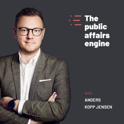 Trends in Public Affairs in 2023 - with Anders Kopp Jensen