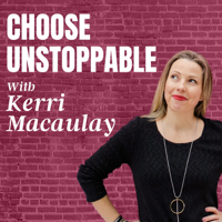 46: How Her Son's Leukaemia Sparked A Reinvention In Every Way W/Emily Fontes