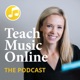 Teach Music Online