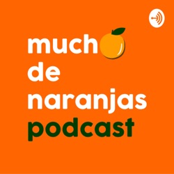 Mucho de Naranjas #4 | #AMiMeGustaLaVidaSocial y anécdotas de Halloween