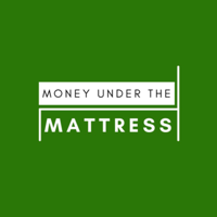 Episode 35 - Sitting Down with Adam Mead (Giveaway!)