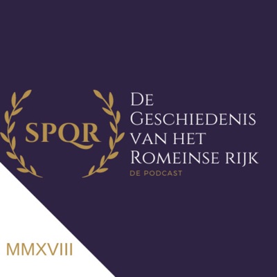 De Geschiedenis van het Romeinse Rijk De Geschiedenis van het Romeinse Rijk