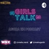 Girls Talk de LoR artwork