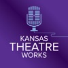 Kansas Theatre Works artwork
