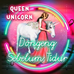 Pencarian Alien Pink dan Kutukan - Dongeng Alien Pink Ep. 2