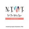 Not The Wifey Type: The Podcast artwork
