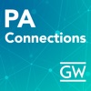 PA Connections artwork