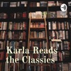 Karla Reads the Classics - Making classic literature fun &amp; accessible! artwork