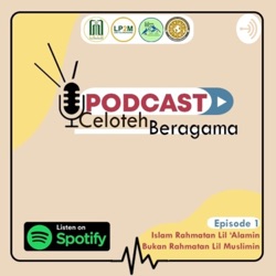 Episode 3 - Menjadi Sosok Muslim yang Ramah