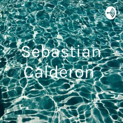 Sebastian Calderon 