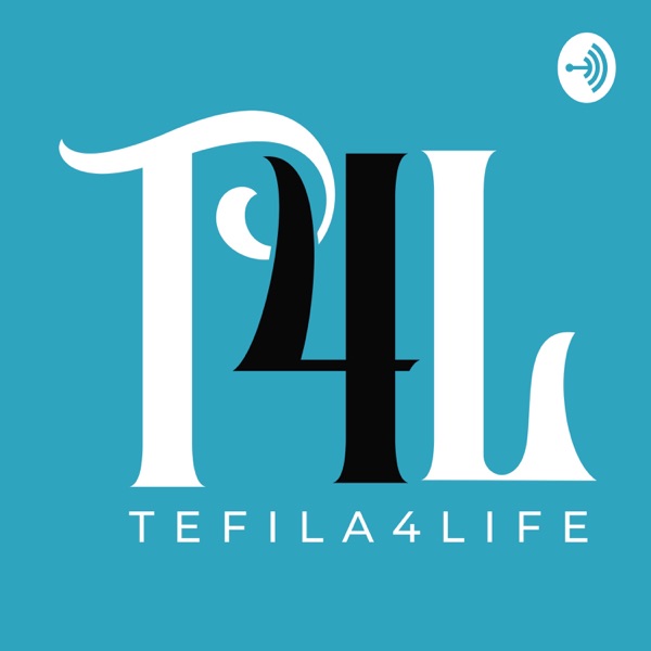 Tefila4Life Artwork