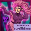 Xaveria's School for Superheroes  artwork