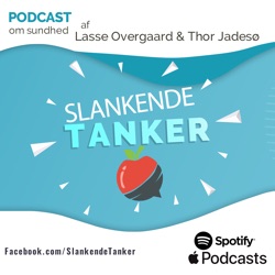 Slankende tanker | Medieguru.com