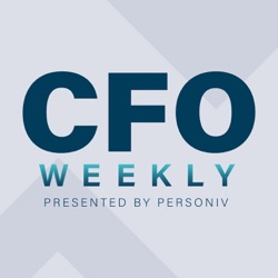 How Today's CFOs Lead Businesses into the Future with Alex Glueckler