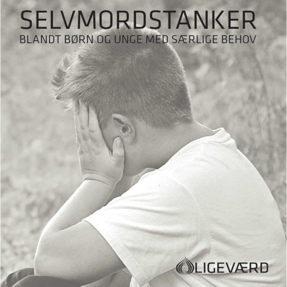 Selvmordstanker blandt børn og unge