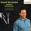 Master My Garden Podcast artwork
